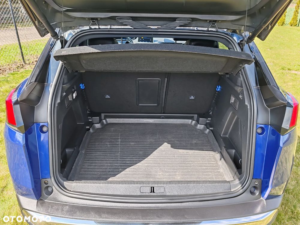 Peugeot 3008 THP 165 EAT6 Stop & Start Allure - 21