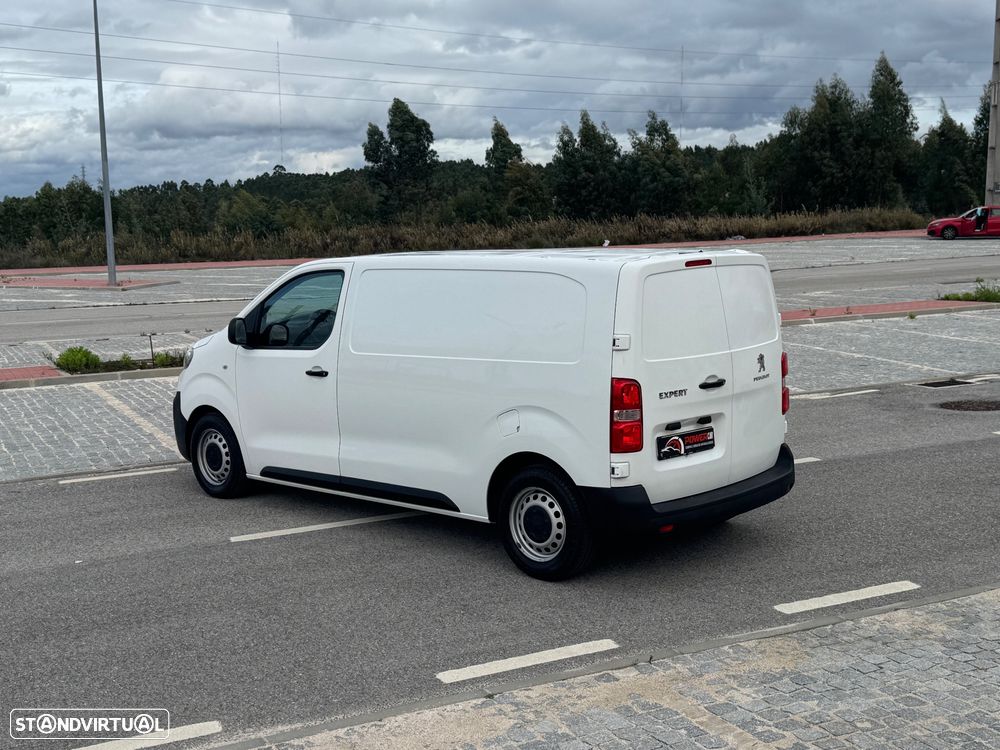 Peugeot Expert L2 IVA dedutivel - 6