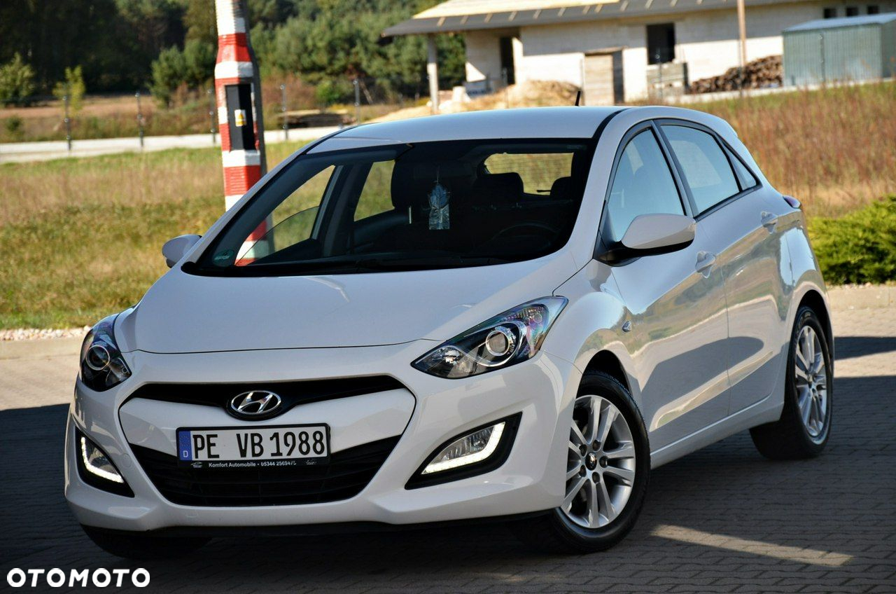 Hyundai i30 - 6