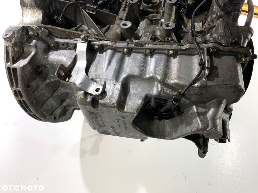 SILNIK  MERCEDES-BENZ KLASA A (W176) 2012 - 2018 A 180 (176.042) 90 kW [122 KM] benzyna 2012 - 2018 - 5