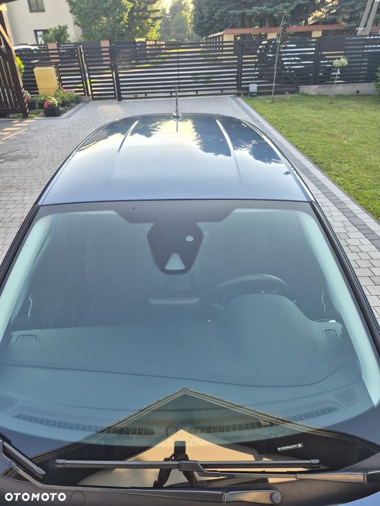 Ford Fiesta 1.0 EcoBoost Titanium X ASS - 12