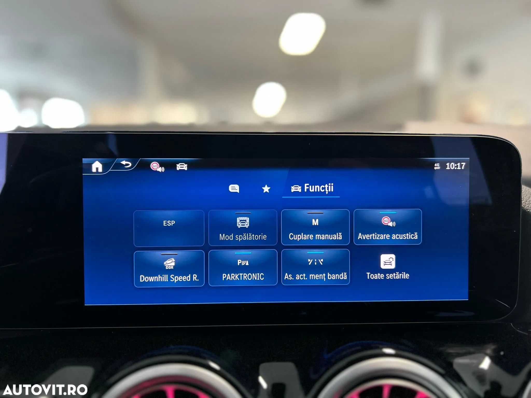 Mercedes-Benz GLA 220 4Matic 8G-DCT Edition AMG Line - 21