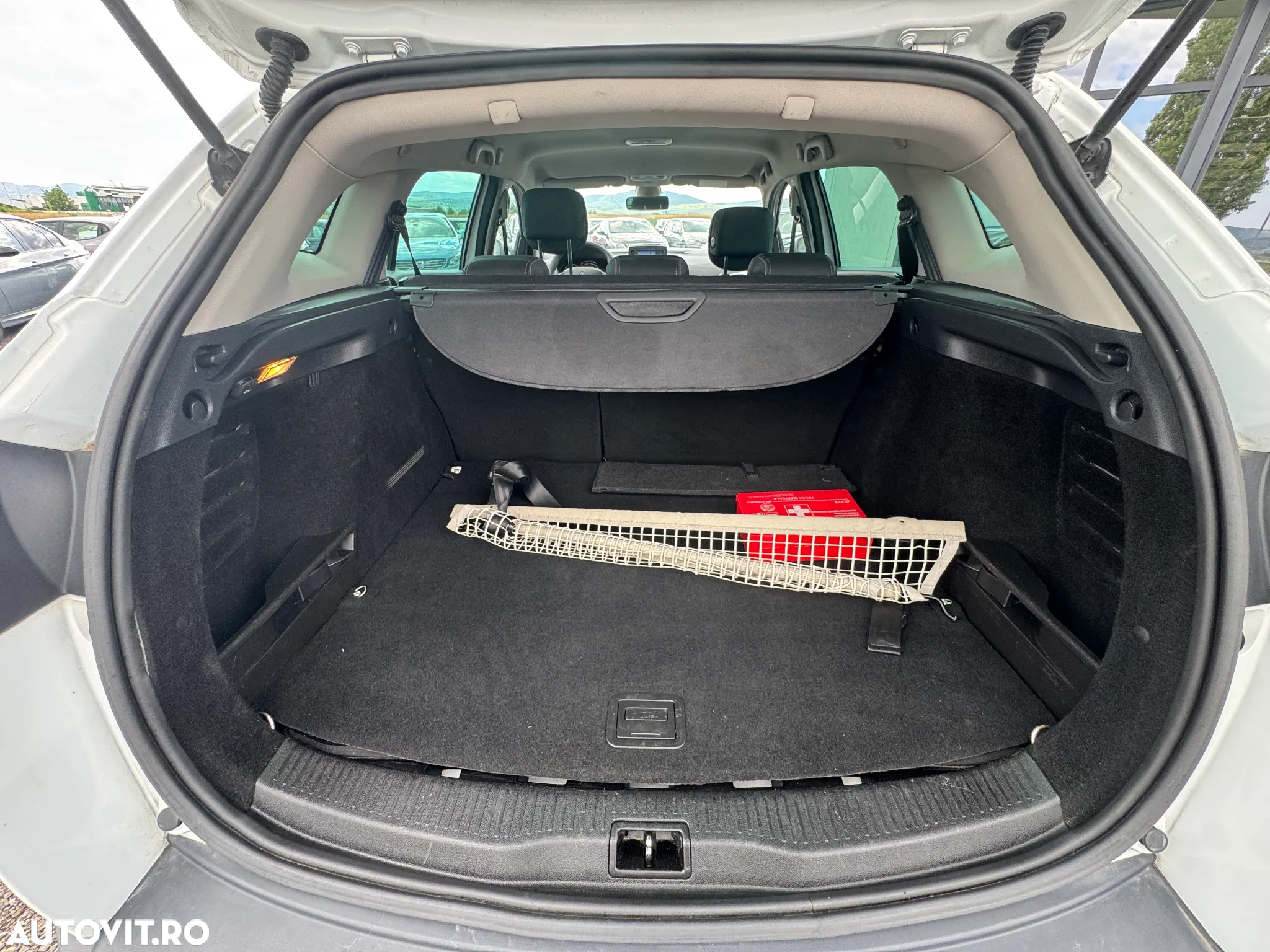 Renault Megane Bicorp 1.9dCi Dynamique - 17