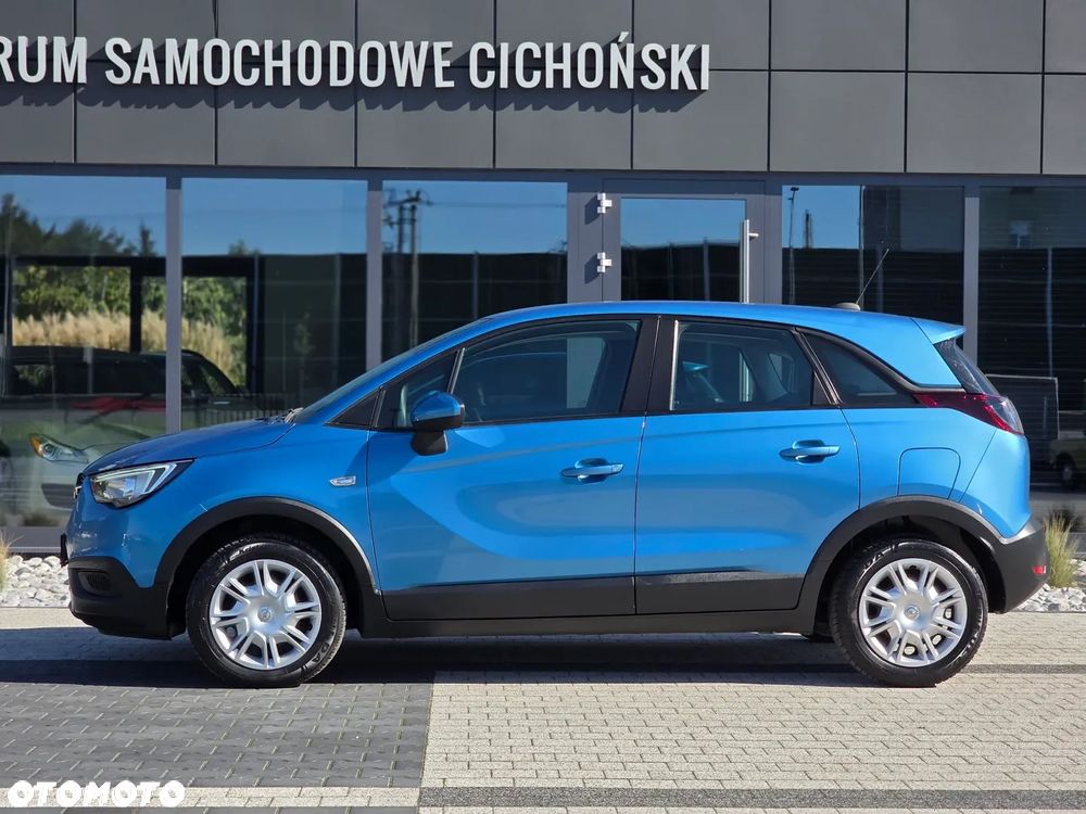 Opel Crossland X 1.5 CDTI Enjoy S&S - 6