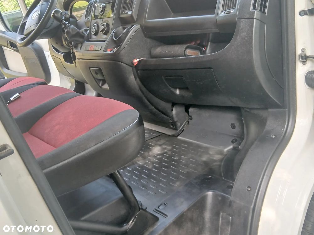 Fiat ducato izoterma - 10