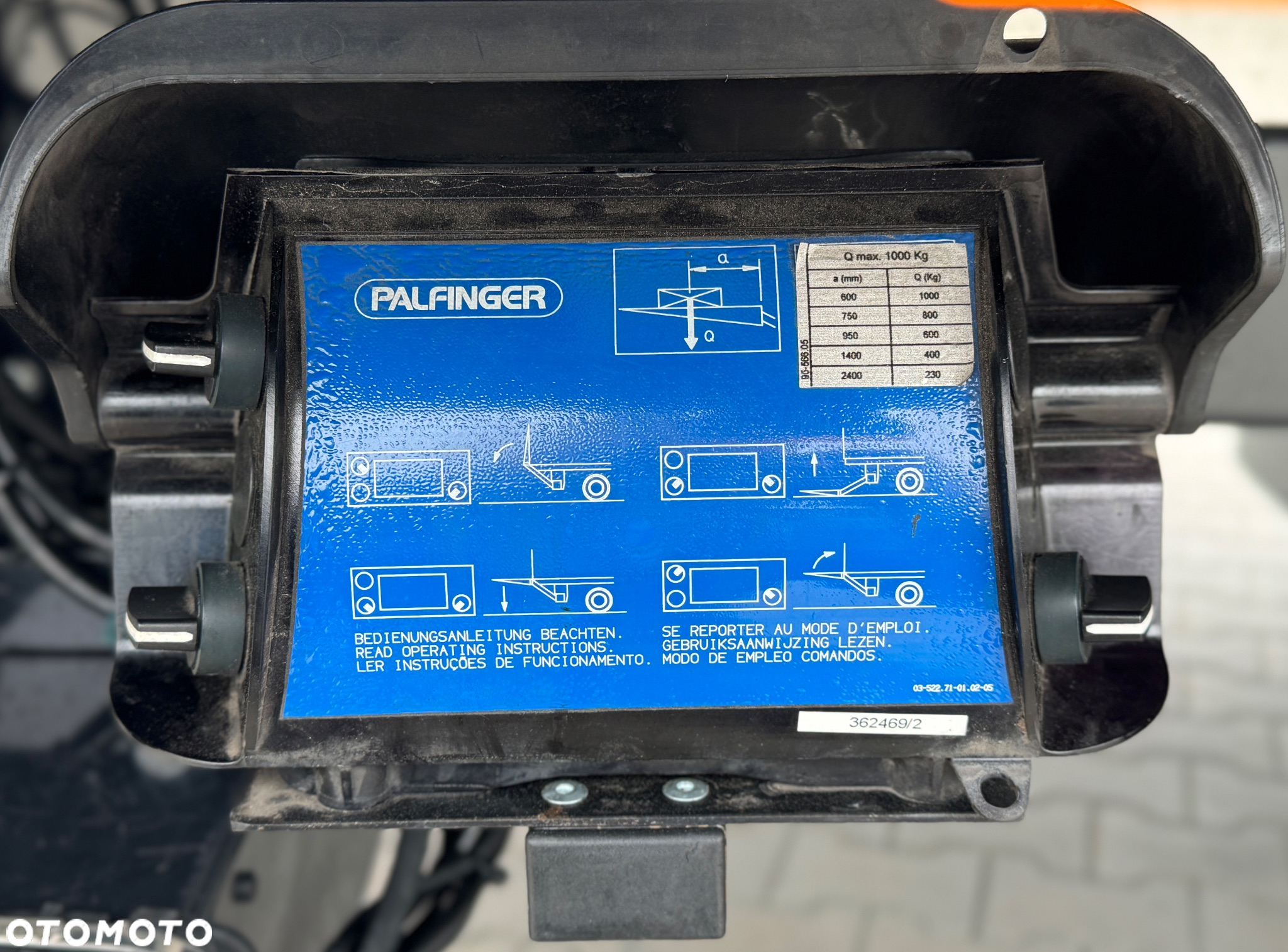 Iveco Daily 2022r‼️72C16‼️Winda Palfinger 1000Kg Udźwigu Izoterma/kontener 5.52m 3.0 Diesel DMC 7200 kg 70C16 Salon Polska Faktura VAT 23% - 20