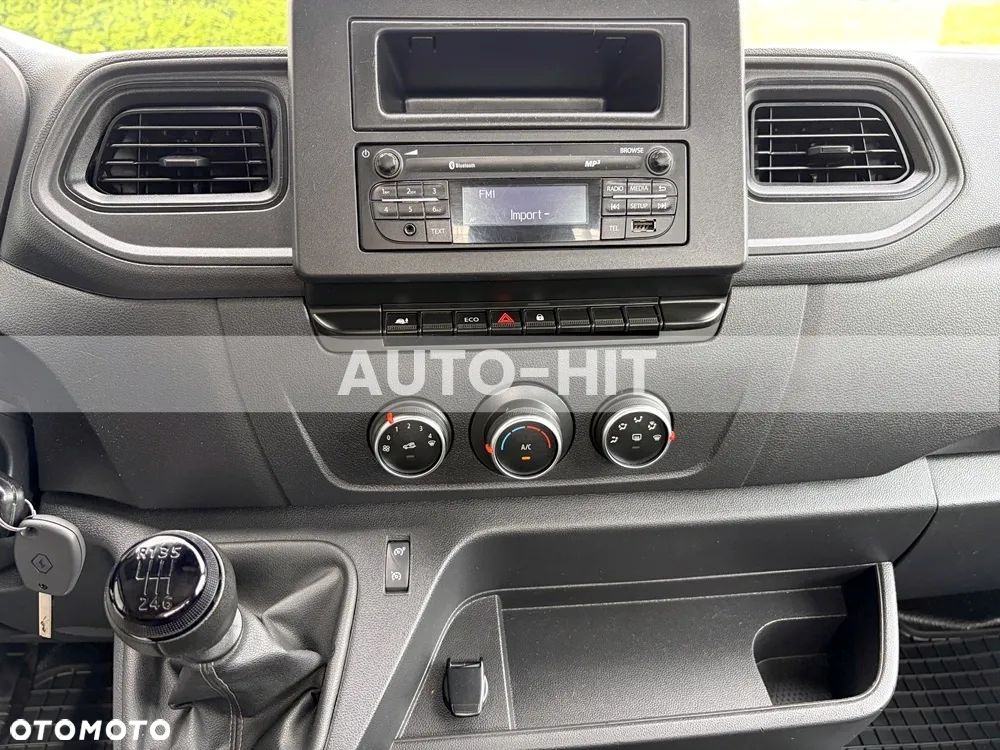 Renault Master - 8
