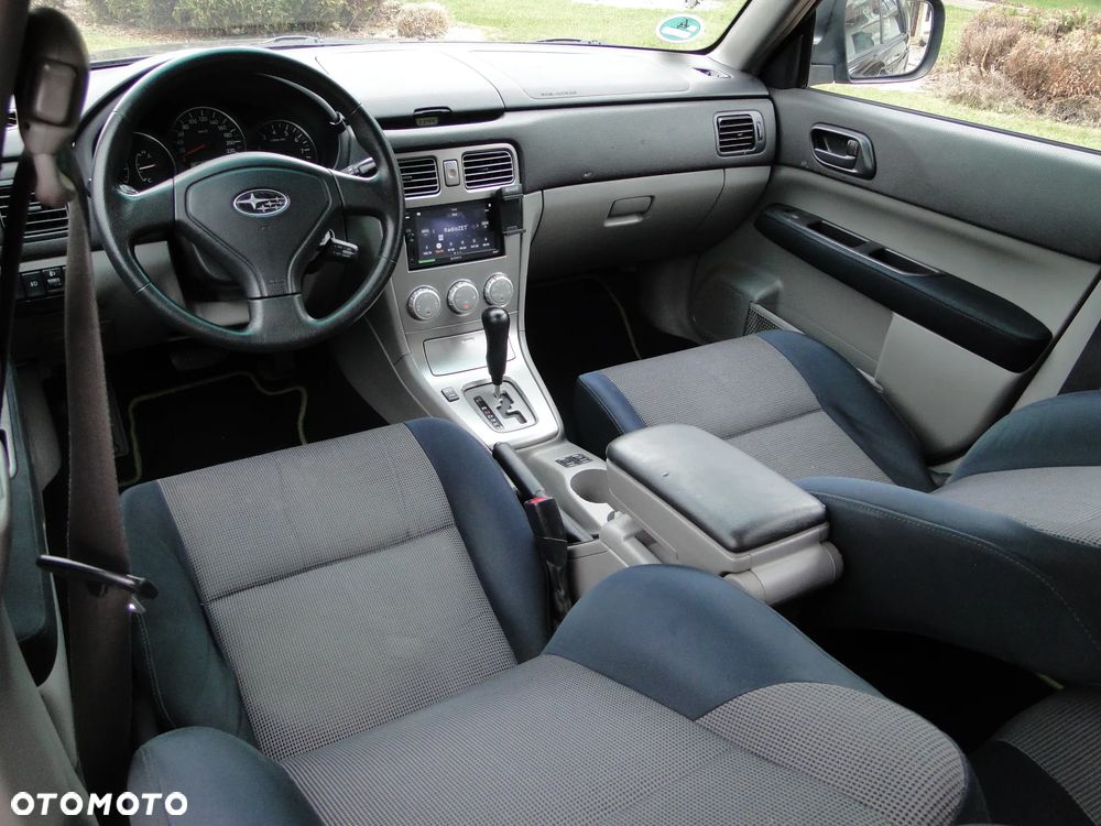 Subaru Forester 2.0 XC Celebration - 26