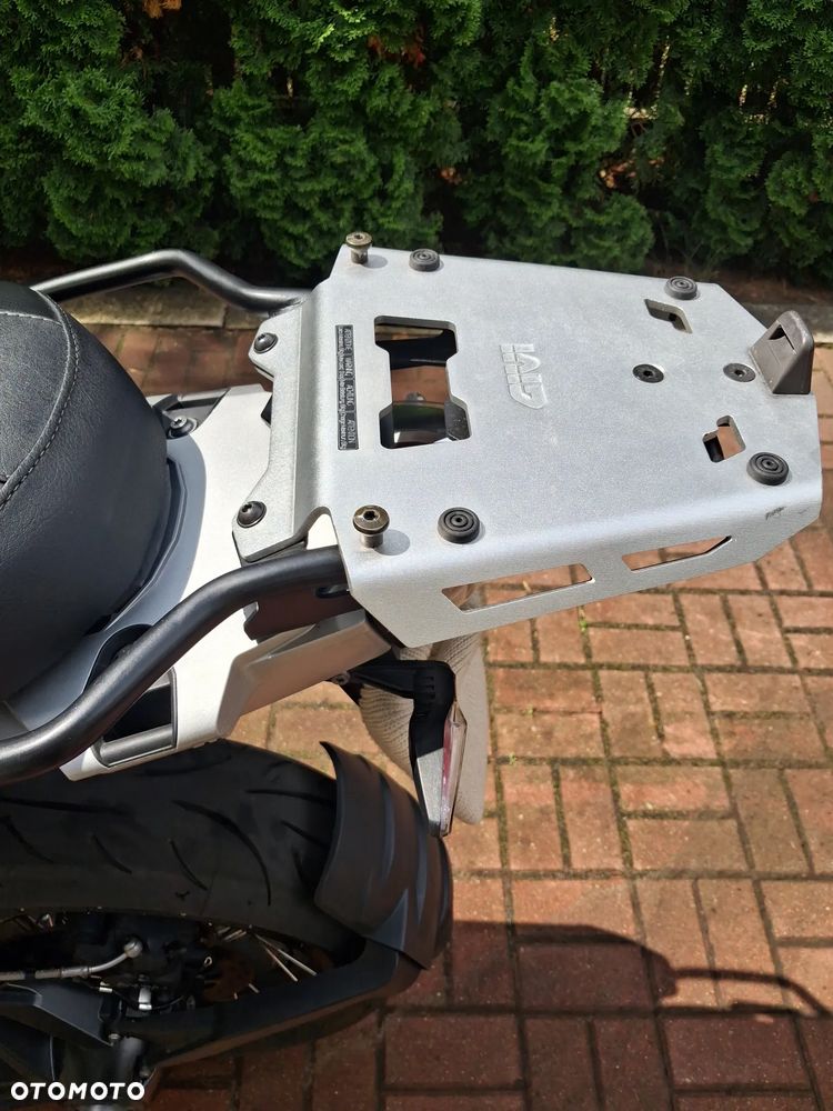 BMW GS - 12