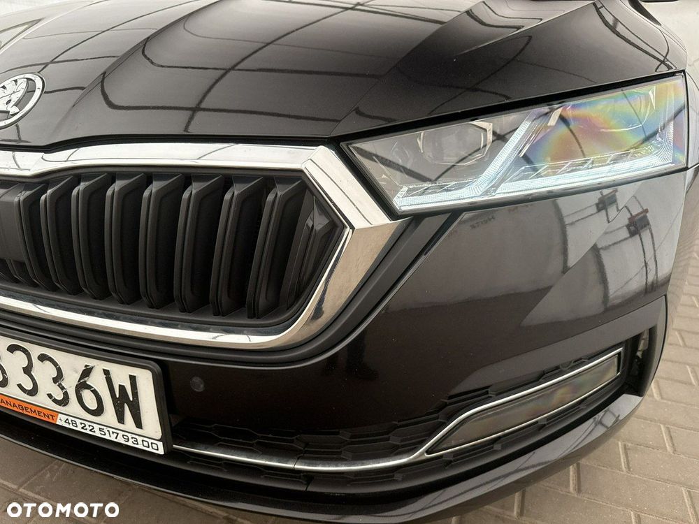 Skoda Octavia - 29