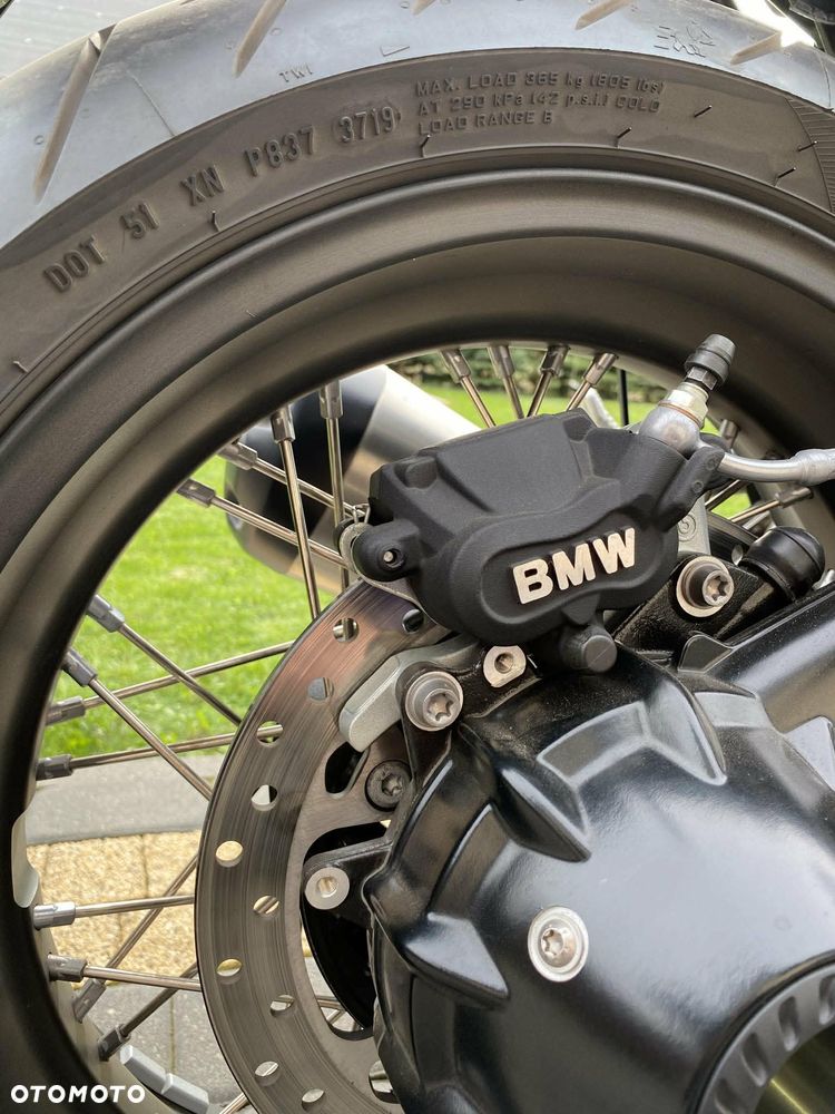BMW R - 13