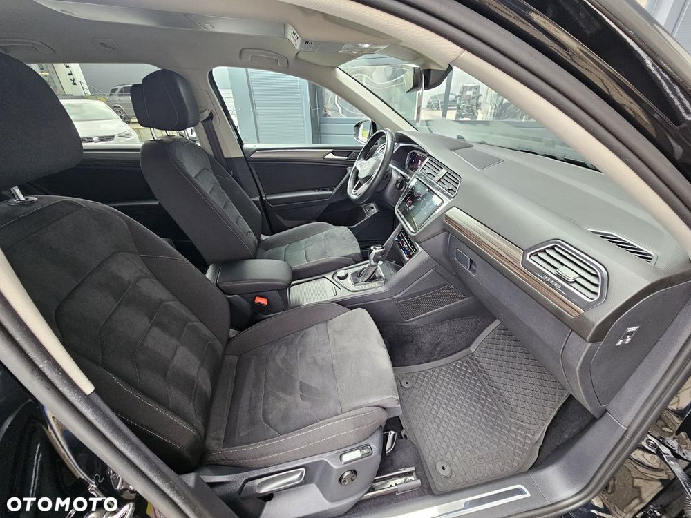Volkswagen Tiguan Allspace - 39