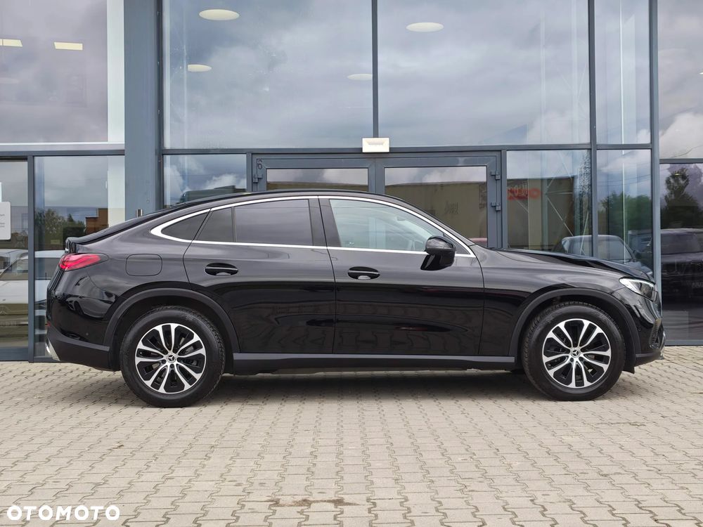 Mercedes-Benz GLC 220 d mHEV 4-Matic Avantgarde - 6