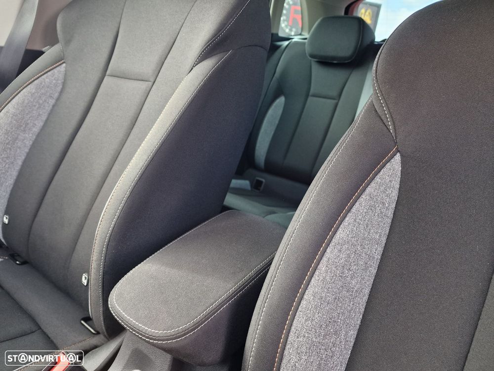 Skoda Scala 1.0 TSI DSG - 11