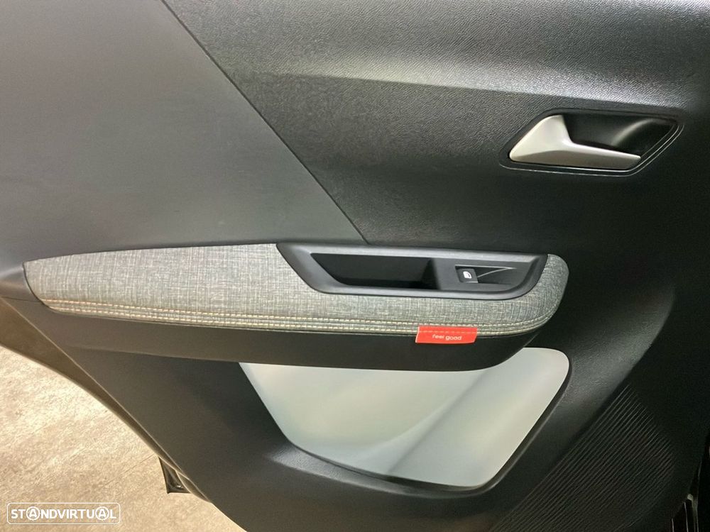 Citroën C3 Aircross - 21