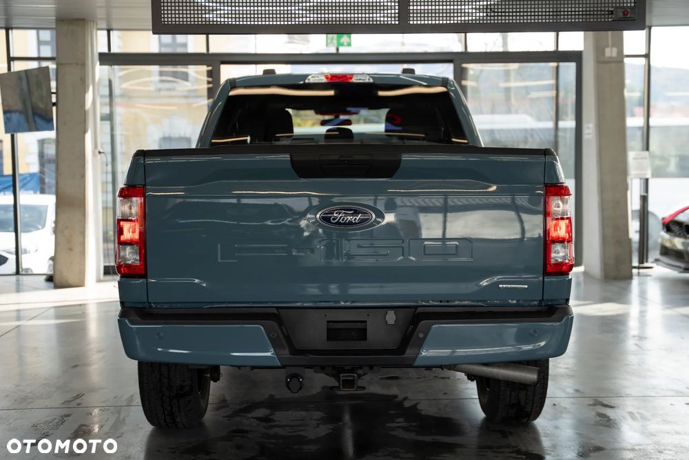 Ford F150 - 9
