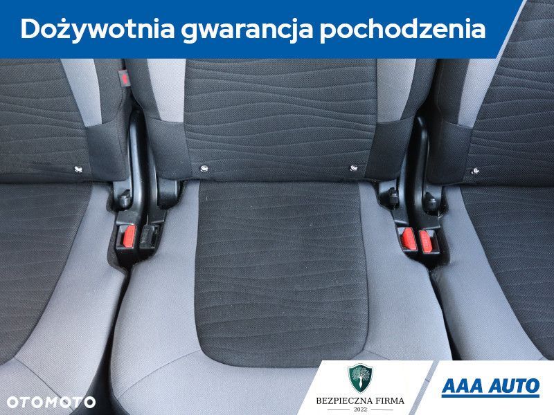 Citroën C4 Grand Picasso - 11