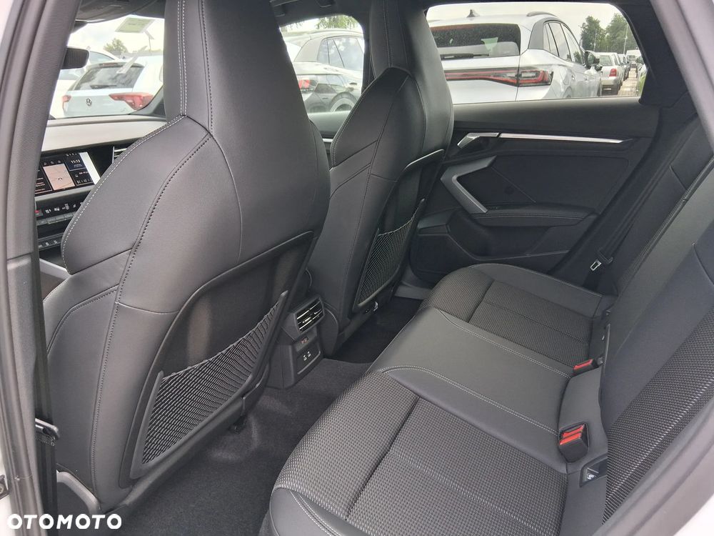 Audi S3 Sportback - 8
