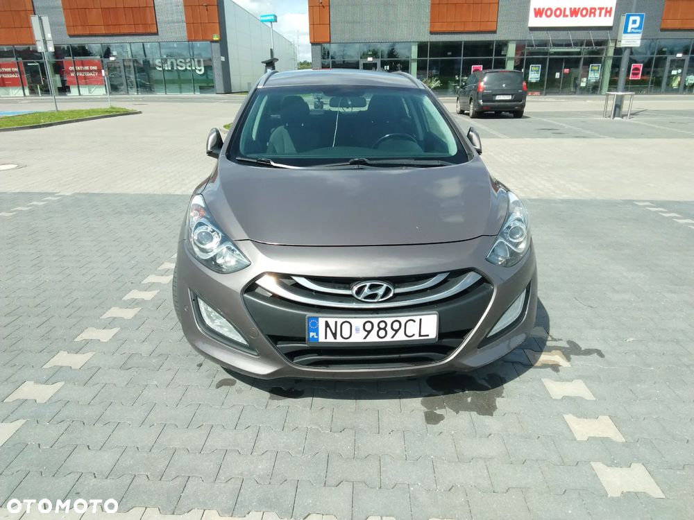 Hyundai i30 - 10