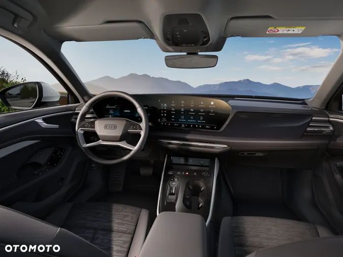 Audi A6 Limousine - 5