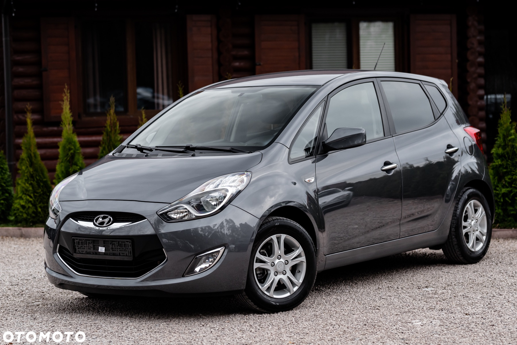 Hyundai ix20 1.4 Style - 2