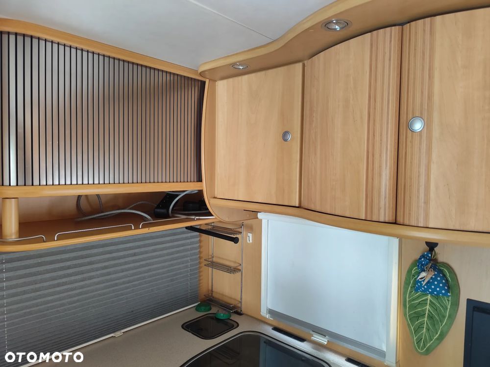 Dethleffs Camper - 9