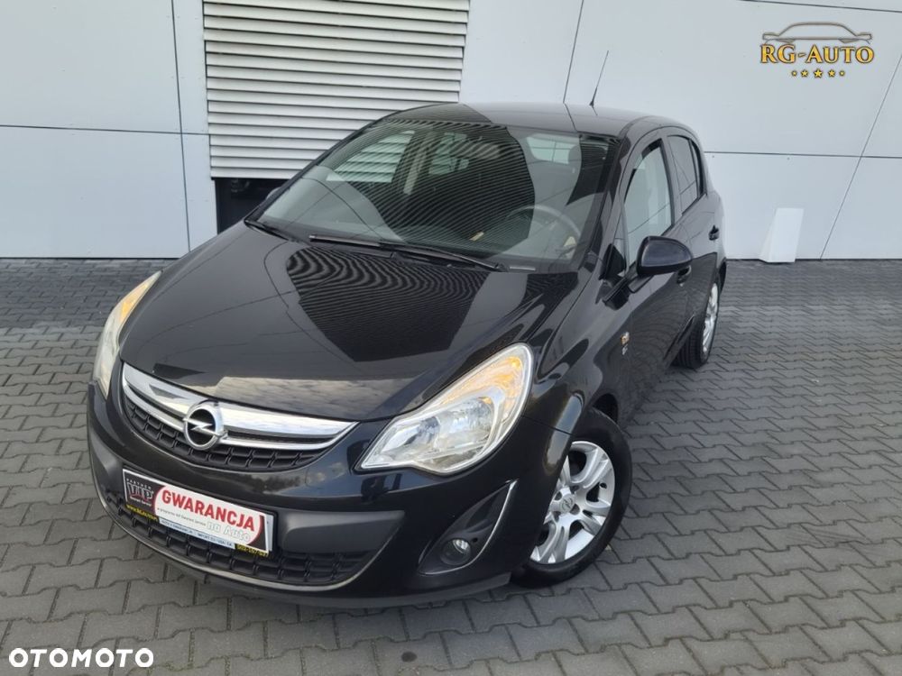 Opel Corsa - 15