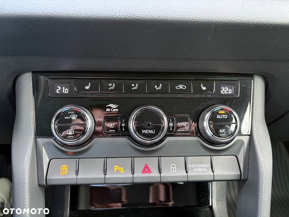 Skoda Karoq 1.5 TSI Style - 19