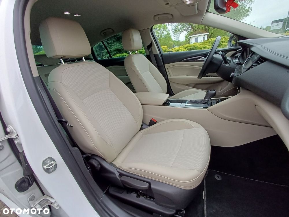 Opel Insignia 2.0 CDTI Innovation S&S - 14