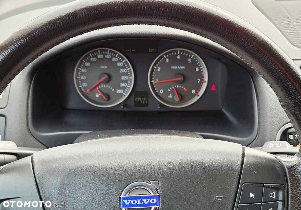 Volvo V50 - 22