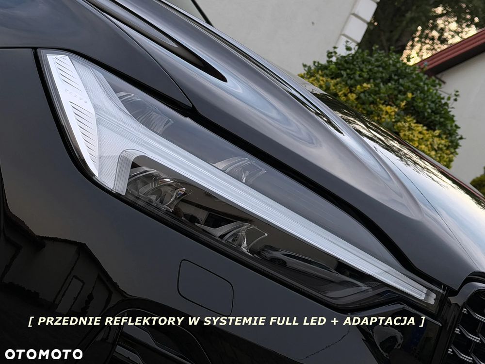 Volvo XC 60 B5 B AWD Geartronic RDesign - 35