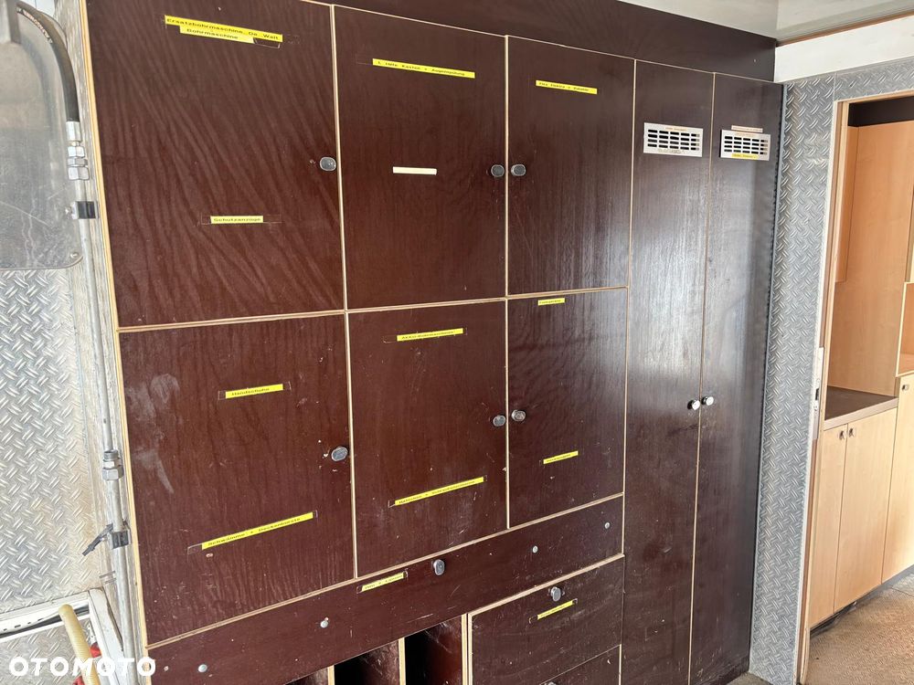 FUSO Canter 9C18 - 17