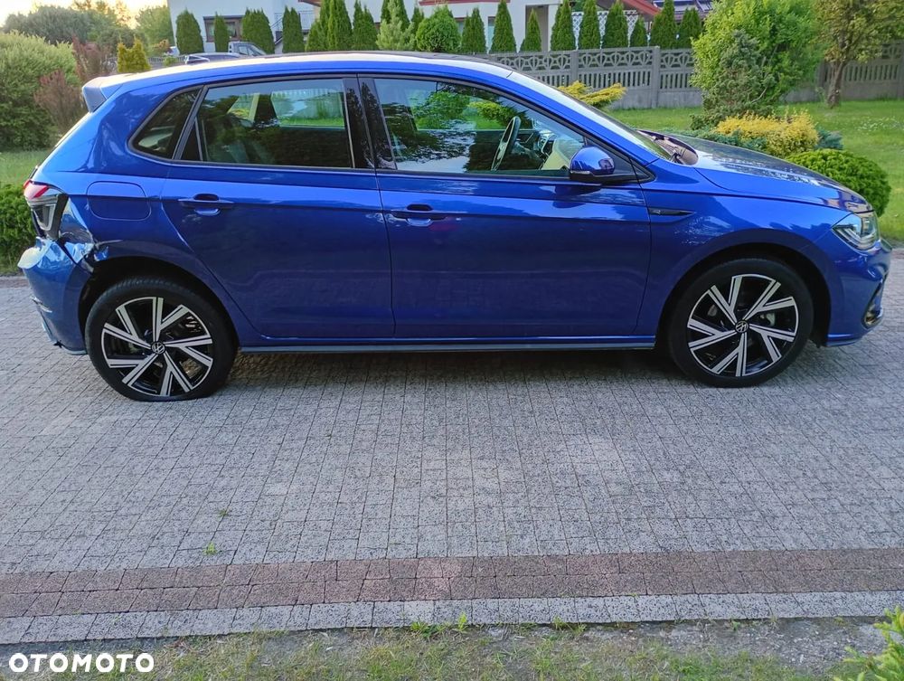 Volkswagen Polo - 5