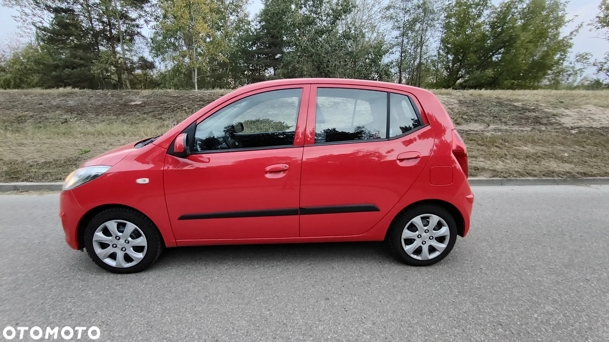 Hyundai i10 1.1 Classic (klm) - 2