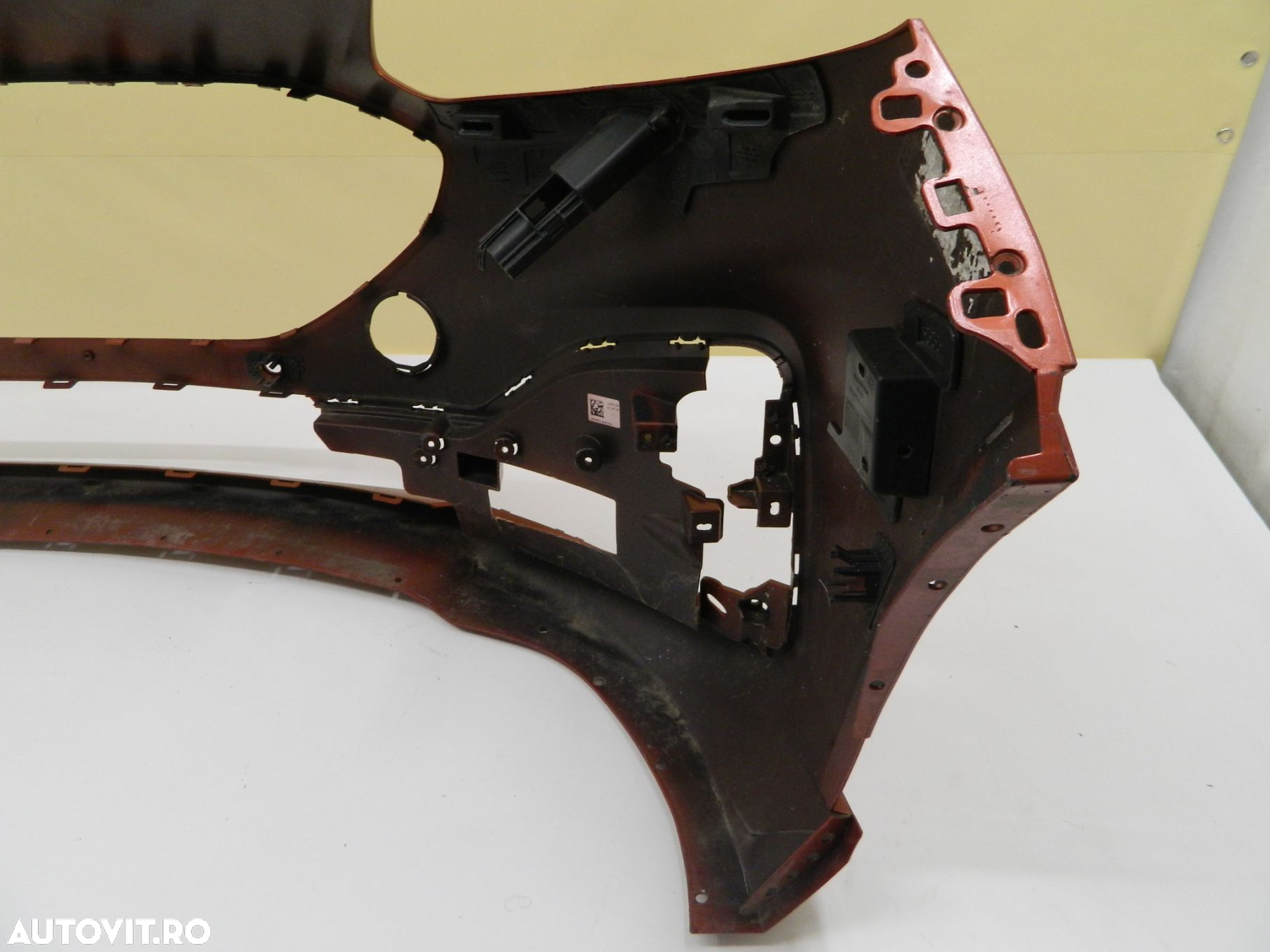 Bara fata Ford Kuga ST-Line, 2020, 2021, 2022, 2023, LV4B-17F003-S. - 8