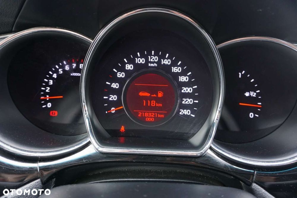 Kia Ceed 1.6 GDI L - 14