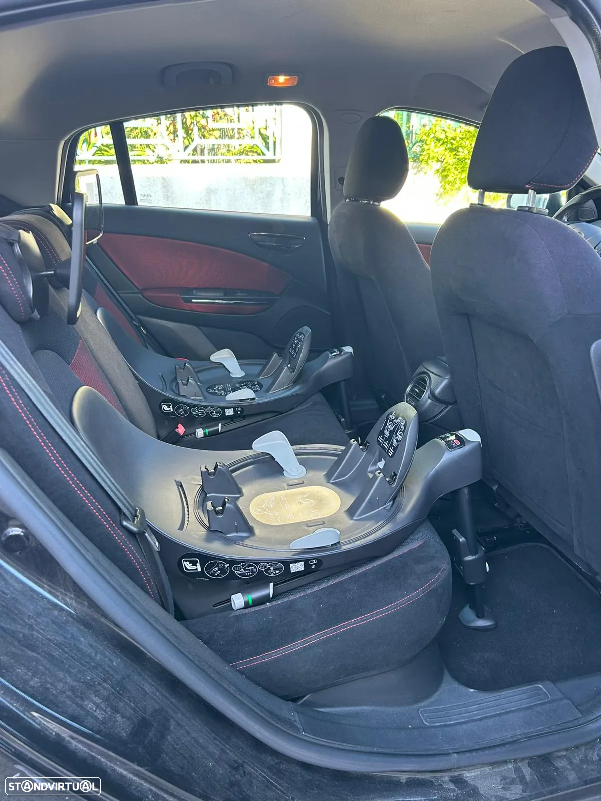 Fiat Bravo 1.6 M-Jet Sport - 7