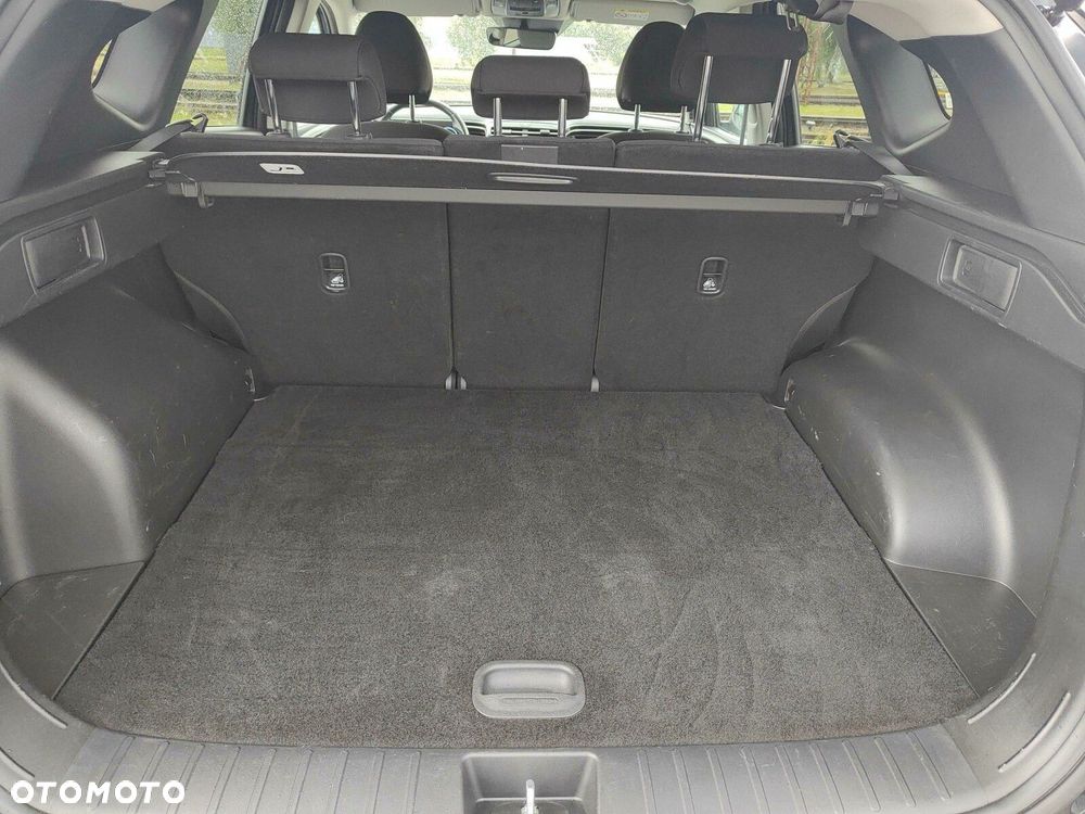 Hyundai Tucson - 19
