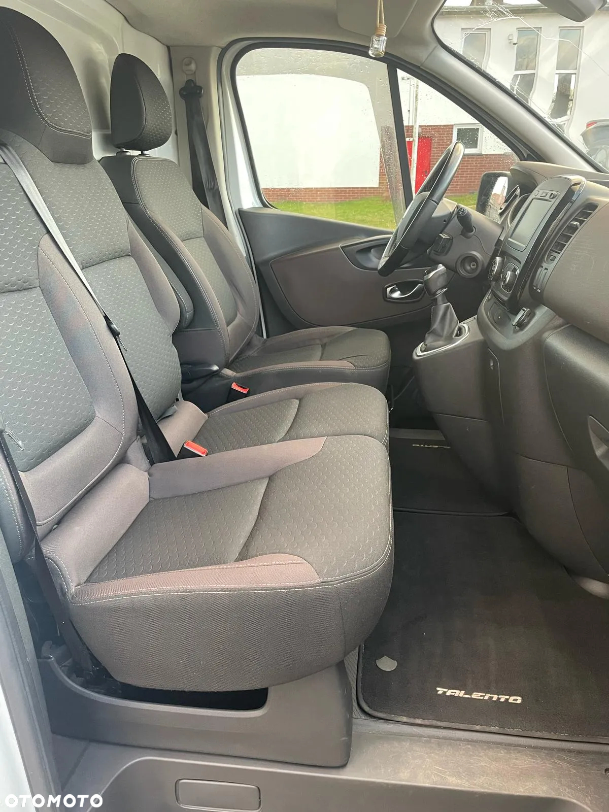 Fiat Talento L2H1 - 14