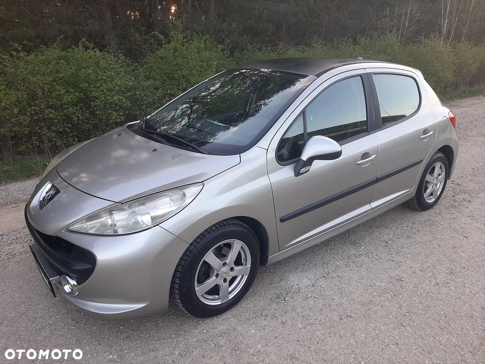 Peugeot 207 - 11