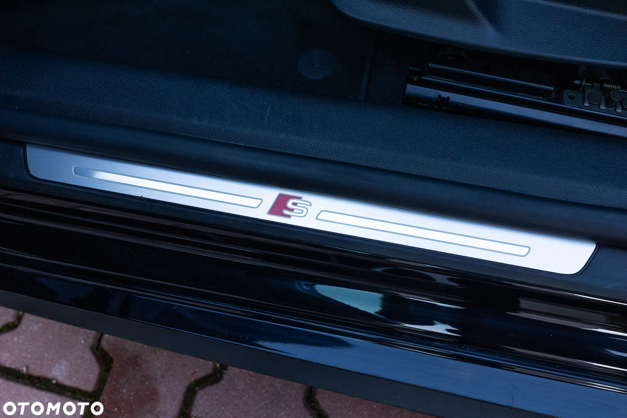 Audi A5 Sportback 35 TFSI S tronic - 9