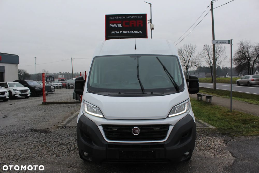 Fiat Ducato - 3