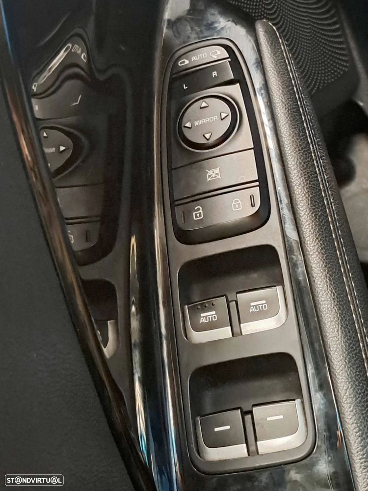 Kia Niro 1.6 GDi HEV Drive - 11