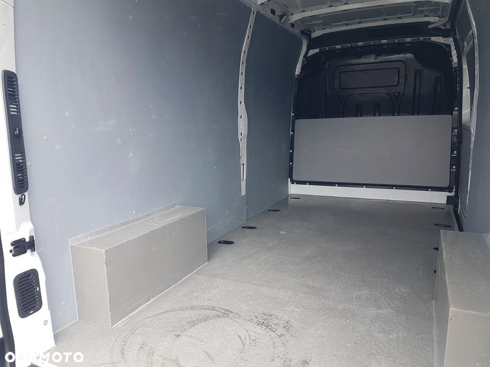 Renault MASTER L3H2 KLIMA DŁUGI WYSOKI BLASZAK VAN FURGON KRAJOWY MANUAL 6-BIEGÓW - 20