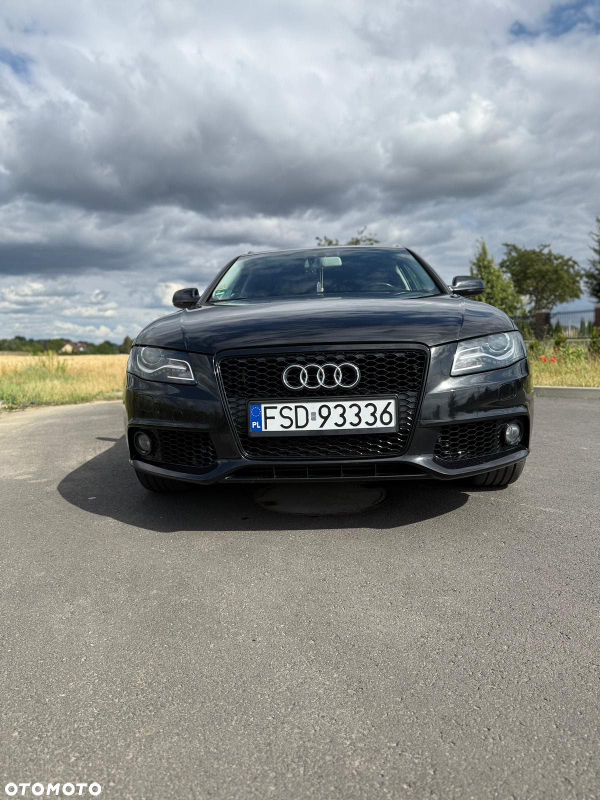 Audi A4 2.0 TDI - 3