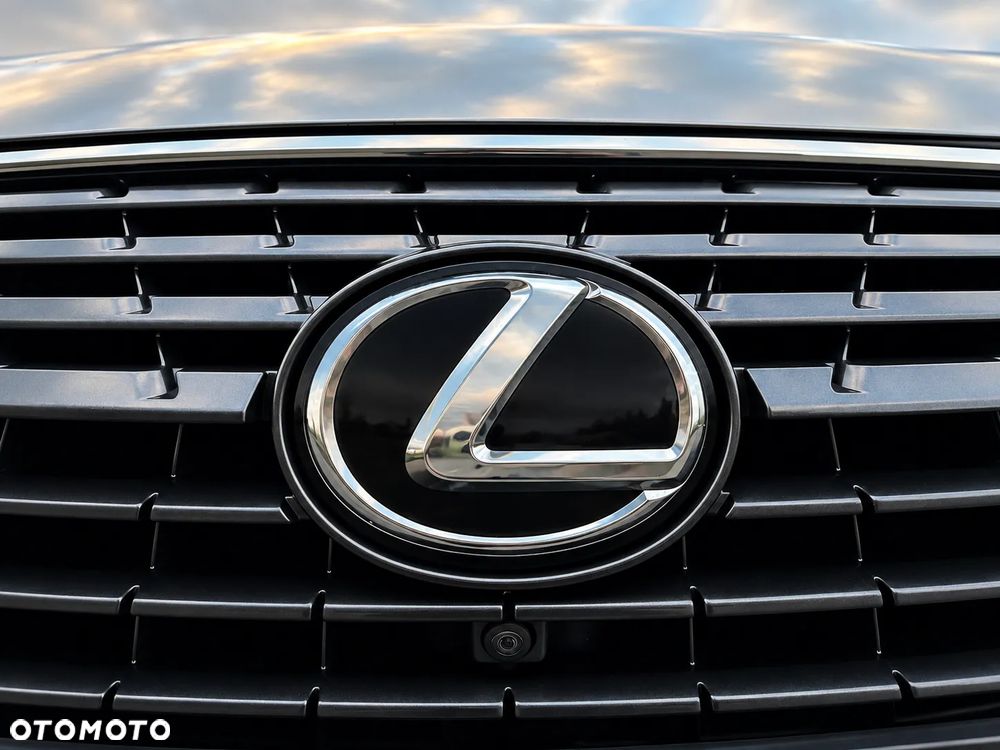 Lexus NX - 31