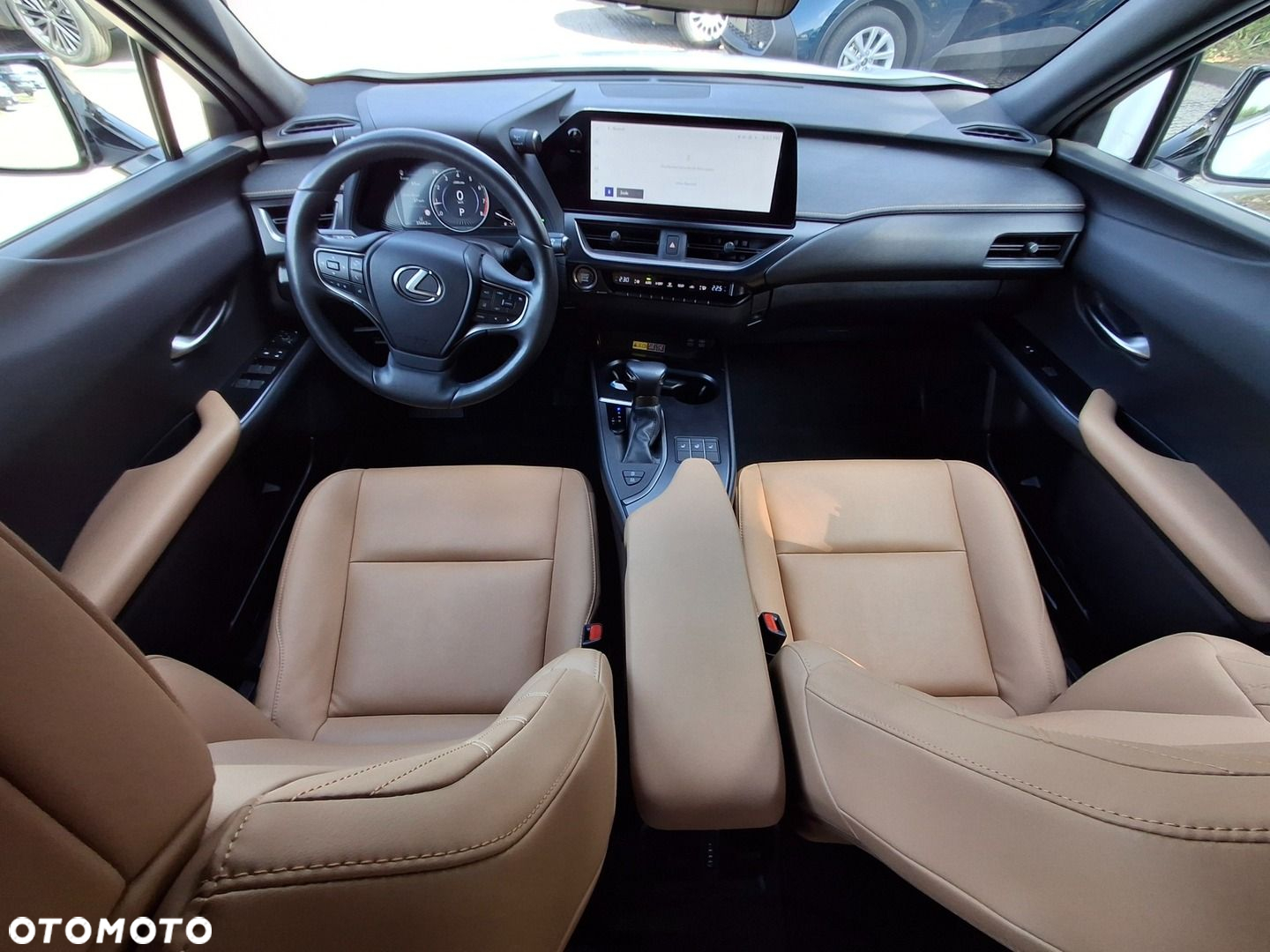 Lexus UX 200 GPF F Sport Design 2WD - 11