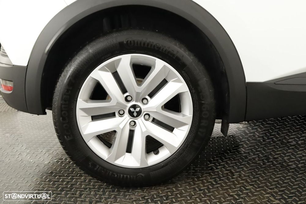 Mitsubishi ASX 1.0 MPI-T Kaiteki - 5