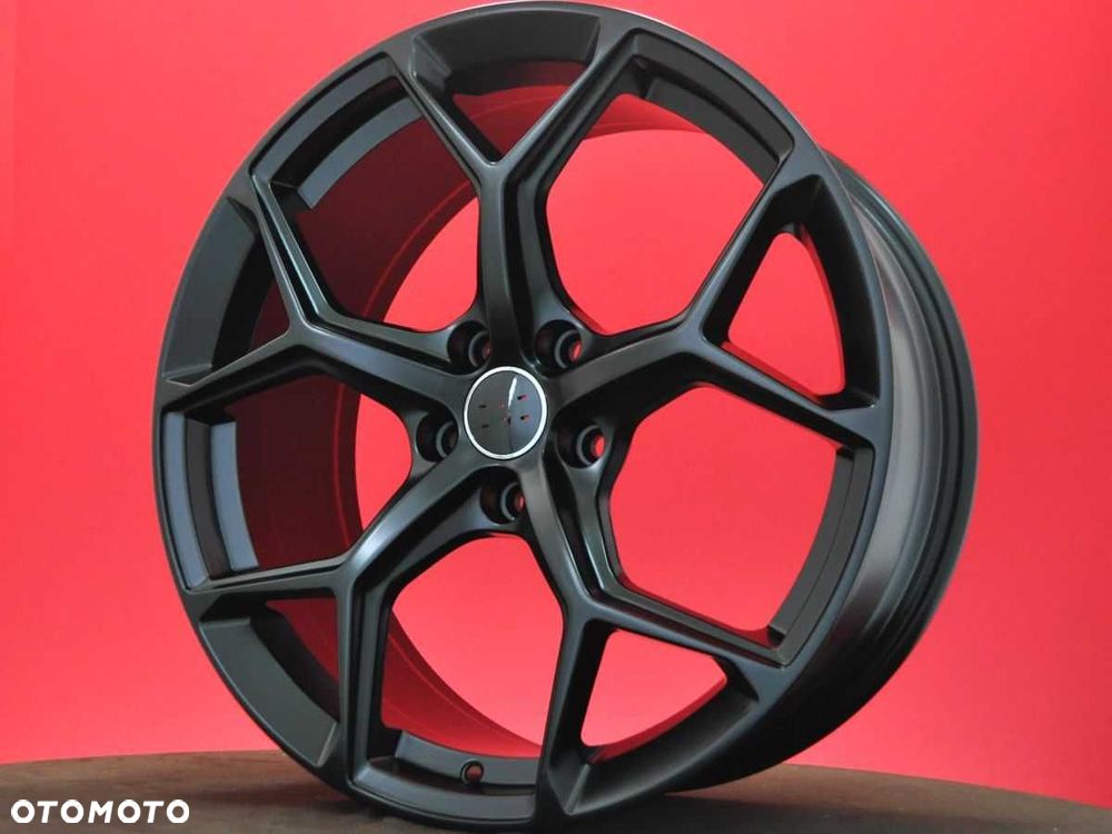 FELGI R22 5x112 AUDI Q7 2 4M RSQ7 Q8 RSQ8 E-TRON S RS6 C7 C8 RS7 S8 D4 - 9