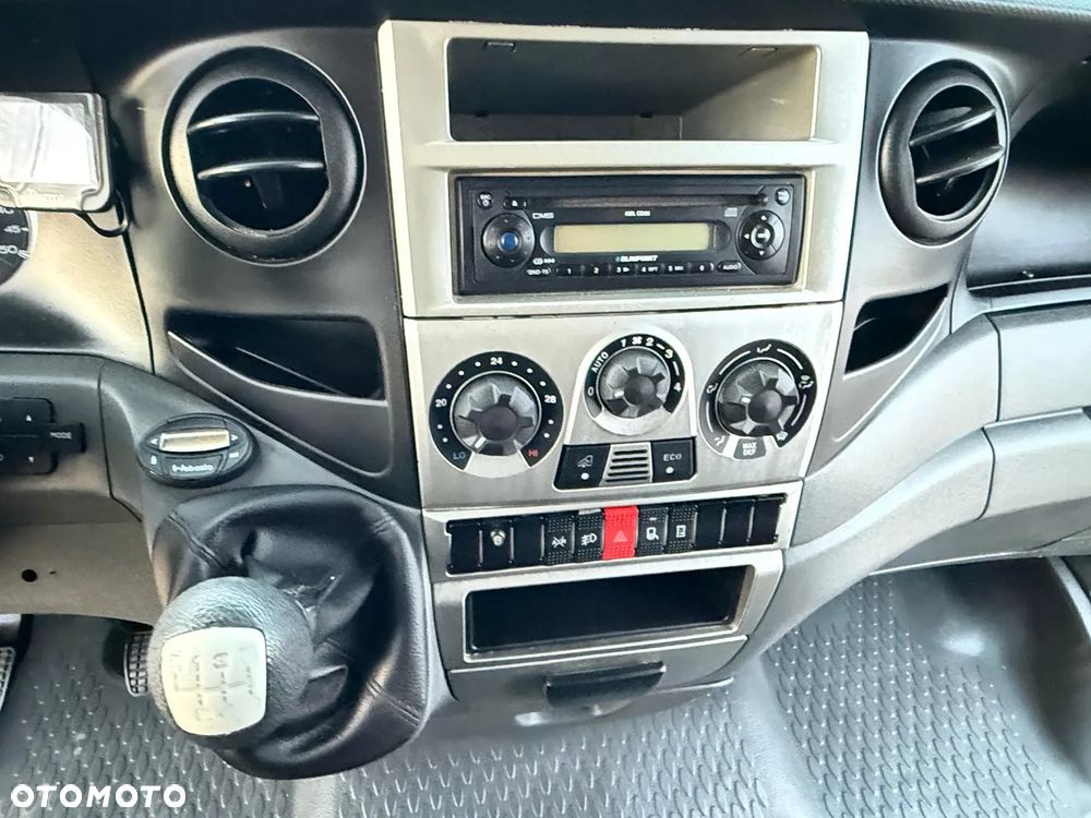 Iveco Daily - 28